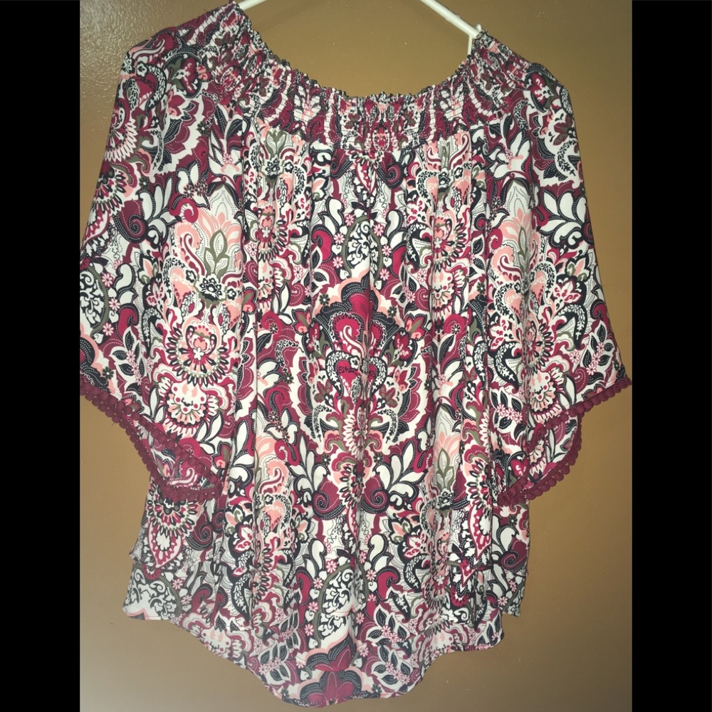 Shirt